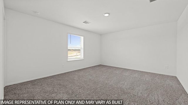 23619 Rising Sun Drive, Splendora, TX 77372