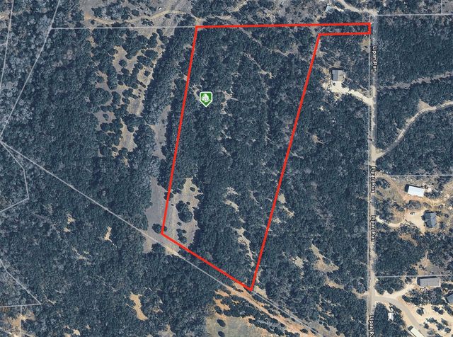 TBD Lipan Run Tract 1, Fischer, TX 78623