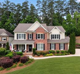 122 Rocky Creek Trail, Woodstock, GA 30188