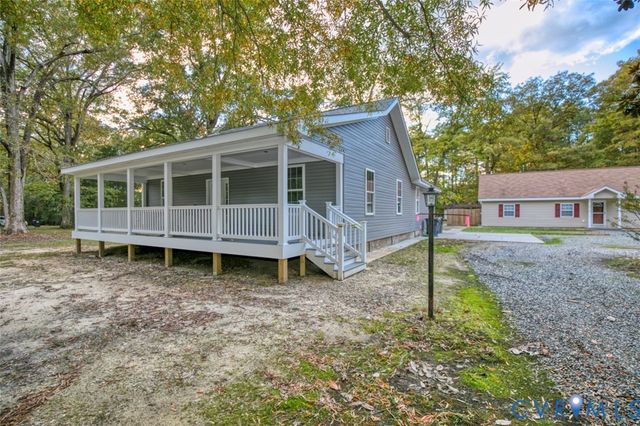 205 Neck O Land Rd, Williamsburg, VA 23185