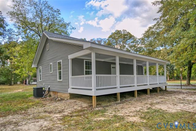 205 Neck O Land Rd, Williamsburg, VA 23185