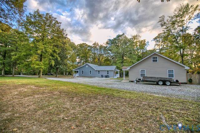 205 Neck O Land Rd, Williamsburg, VA 23185
