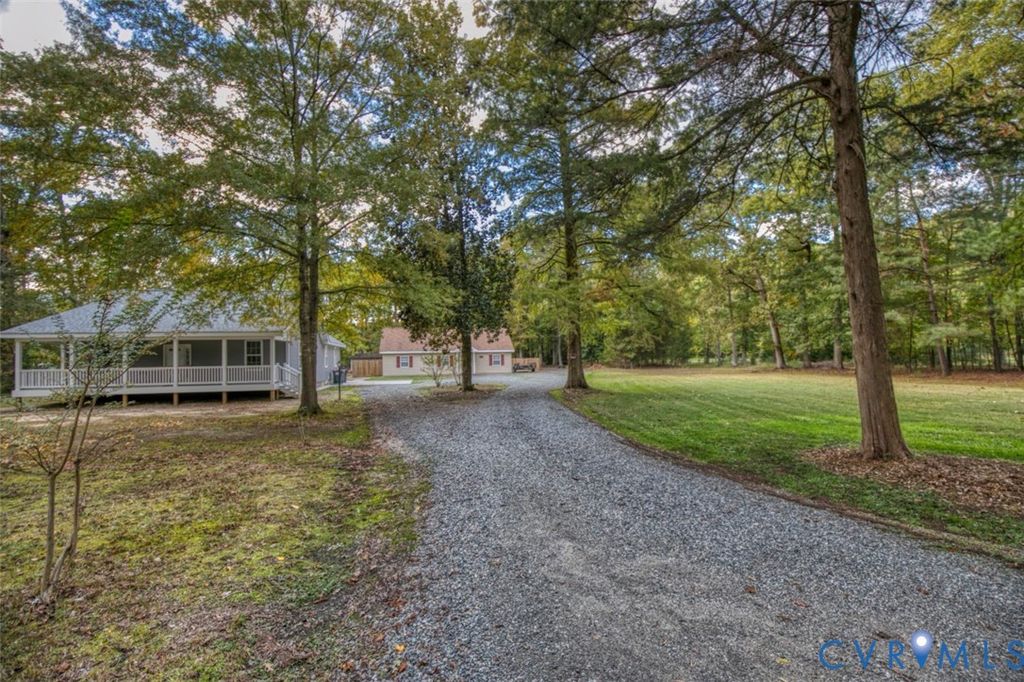 205 Neck O Land Rd, Williamsburg, VA 23185