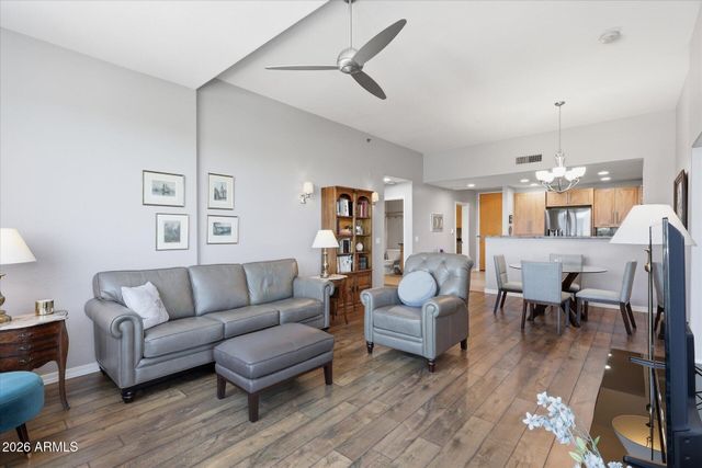 17 W VERNON Avenue 514, Phoenix, AZ 85003