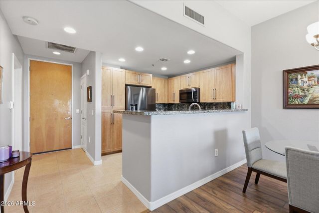17 W VERNON Avenue 514, Phoenix, AZ 85003