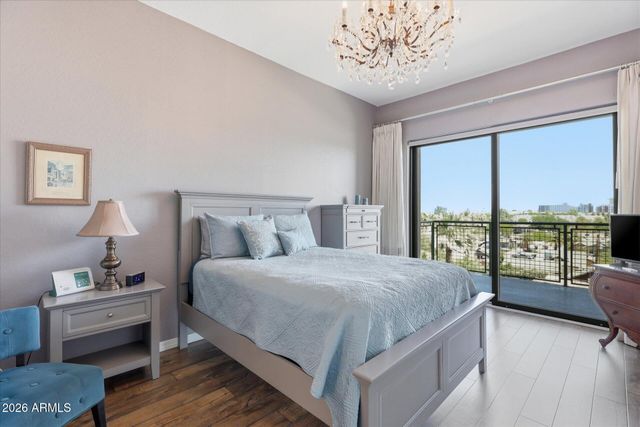 17 W VERNON Avenue 514, Phoenix, AZ 85003