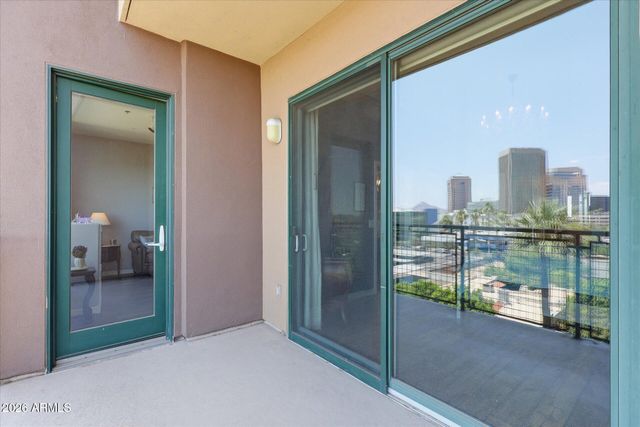17 W VERNON Avenue 514, Phoenix, AZ 85003