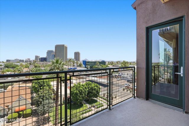 17 W VERNON Avenue 514, Phoenix, AZ 85003