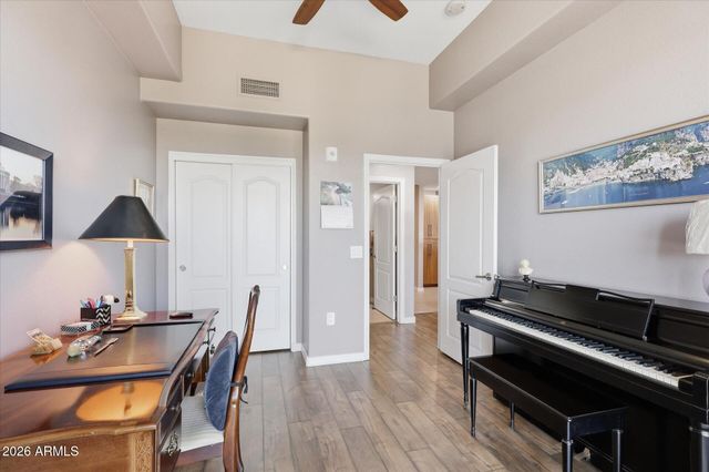 17 W VERNON Avenue 514, Phoenix, AZ 85003
