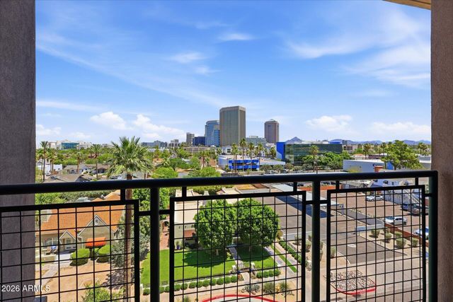 17 W VERNON Avenue 514, Phoenix, AZ 85003