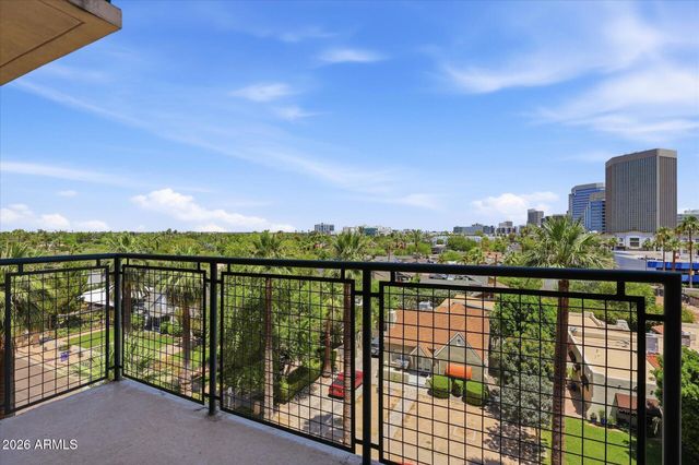 17 W VERNON Avenue 514, Phoenix, AZ 85003