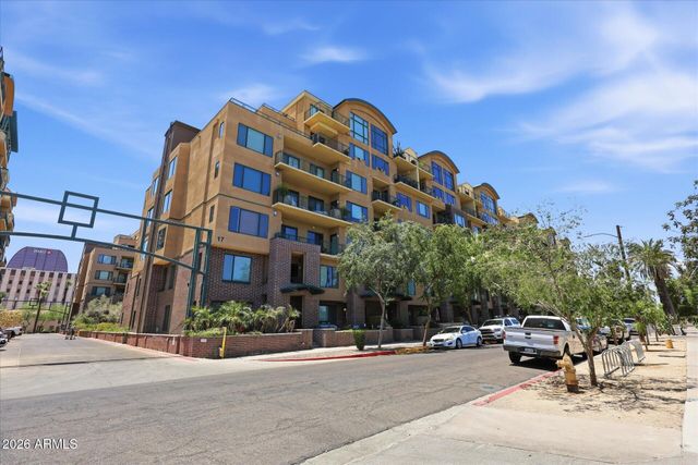 17 W VERNON Avenue 514, Phoenix, AZ 85003