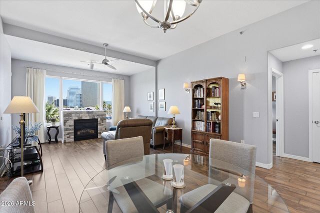 17 W VERNON Avenue 514, Phoenix, AZ 85003