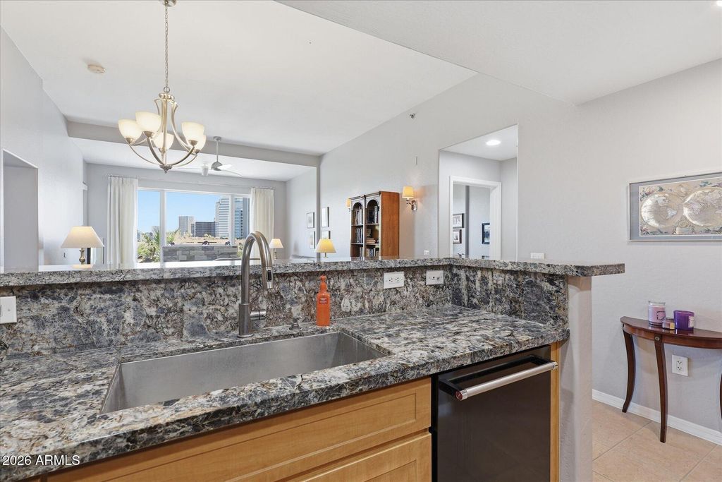 17 W VERNON Avenue 514, Phoenix, AZ 85003 — photo 4