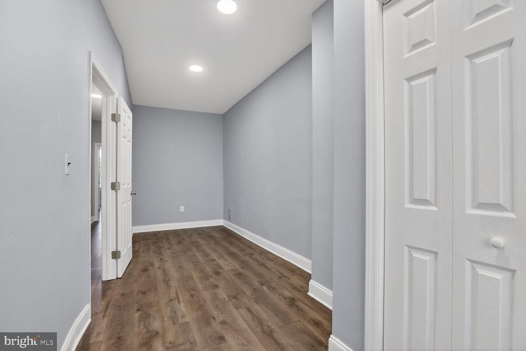 Image 15 of property listing at 2583 W FAYETTE ST, Baltimore, MD 21223