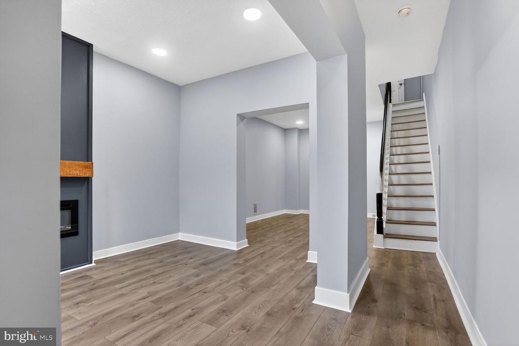 Image 2 of property listing at 2583 W FAYETTE ST, Baltimore, MD 21223