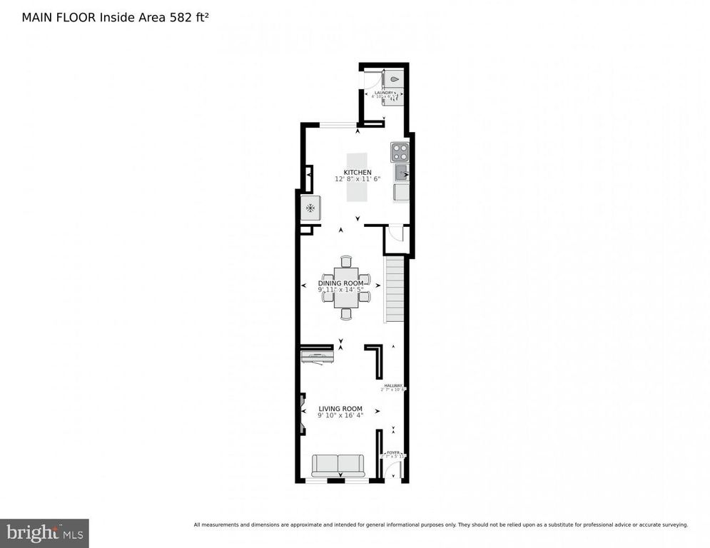 Image 23 of property listing at 2583 W FAYETTE ST, Baltimore, MD 21223