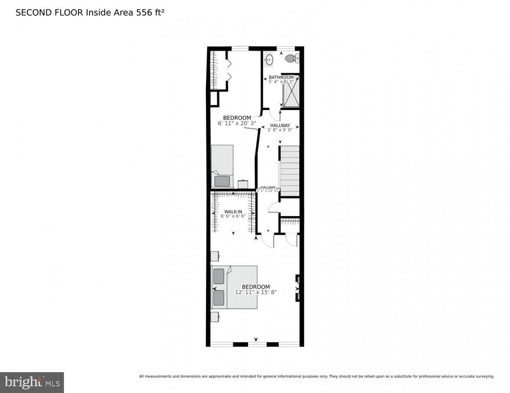 Image 24 of property listing at 2583 W FAYETTE ST, Baltimore, MD 21223