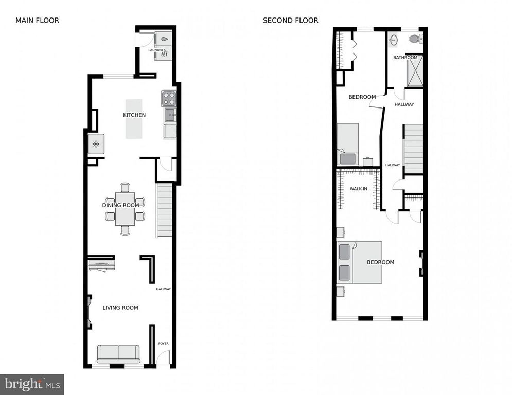 Image 25 of property listing at 2583 W FAYETTE ST, Baltimore, MD 21223