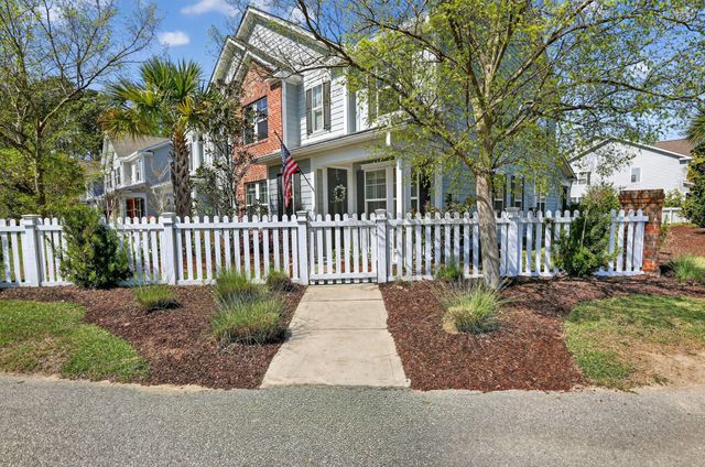 2680 Park West Boulevard, Mount Pleasant, SC 29466