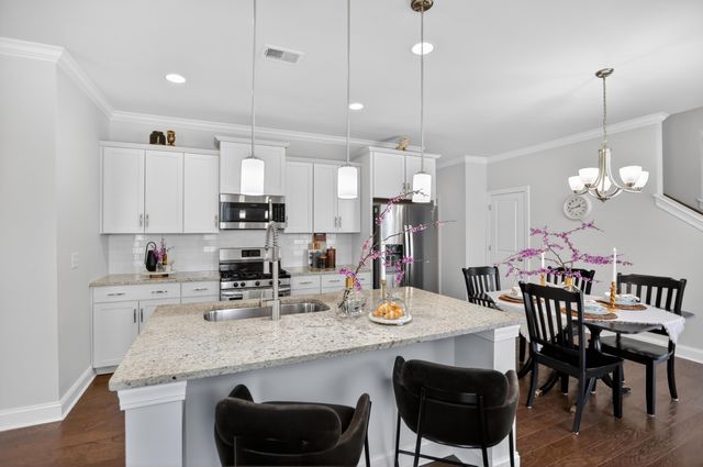 2680 Park West Boulevard, Mount Pleasant, SC 29466