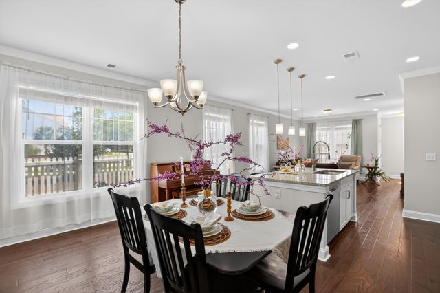 2680 Park West Boulevard, Mount Pleasant, SC 29466