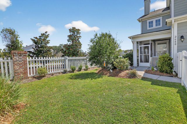 2680 Park West Boulevard, Mount Pleasant, SC 29466
