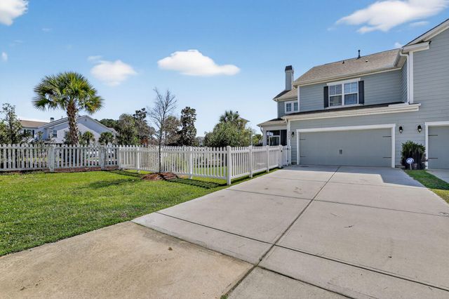 2680 Park West Boulevard, Mount Pleasant, SC 29466