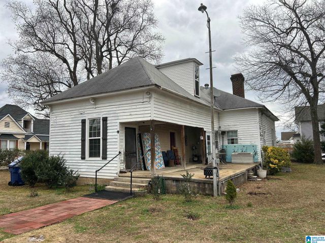 700 LUTTRELL STREET, Oxford, AL 36203