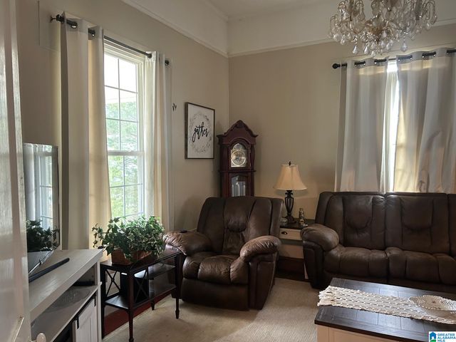 700 LUTTRELL STREET, Oxford, AL 36203