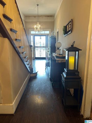 700 LUTTRELL STREET, Oxford, AL 36203