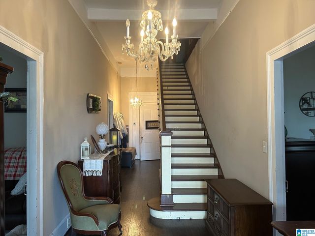 700 LUTTRELL STREET, Oxford, AL 36203