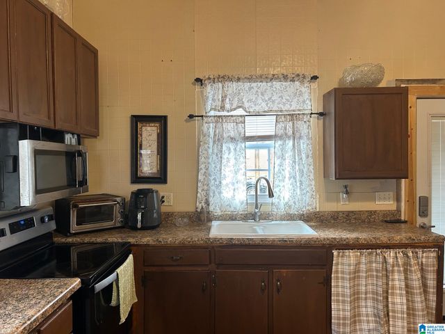 700 LUTTRELL STREET, Oxford, AL 36203