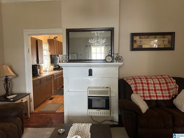 700 LUTTRELL STREET, Oxford, AL 36203