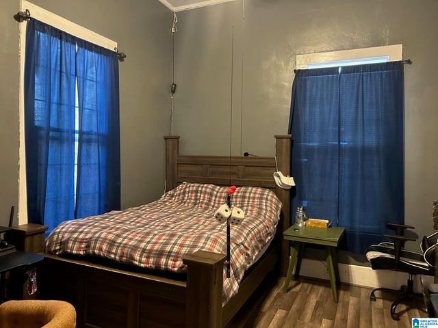 700 LUTTRELL STREET, Oxford, AL 36203