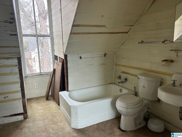 700 LUTTRELL STREET, Oxford, AL 36203