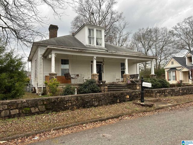 700 LUTTRELL STREET, Oxford, AL 36203