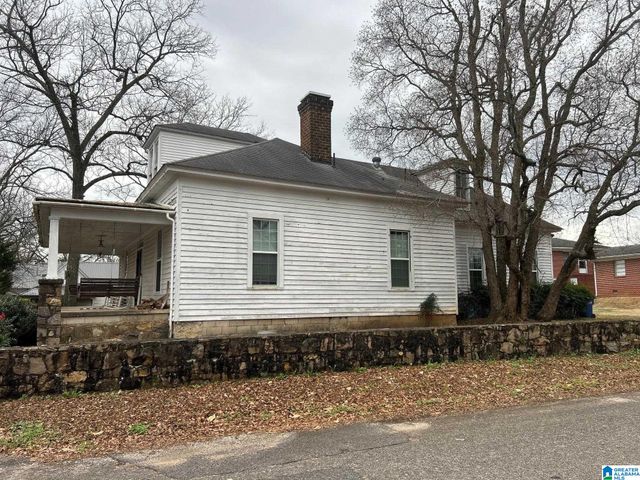 700 LUTTRELL STREET, Oxford, AL 36203