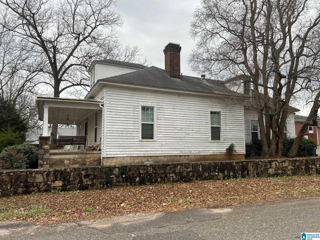 700 LUTTRELL STREET, Oxford, AL 36203