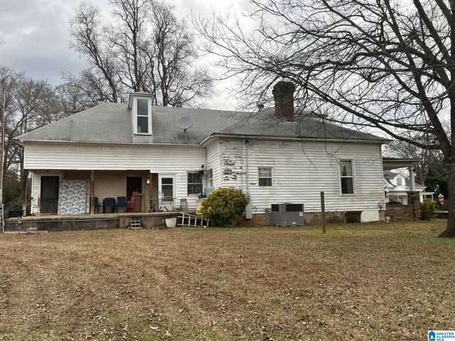 700 LUTTRELL STREET, Oxford, AL 36203