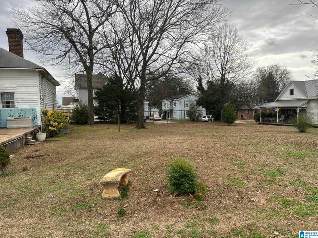 700 LUTTRELL STREET, Oxford, AL 36203