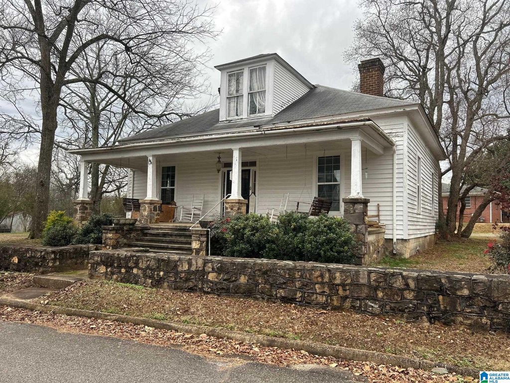 700 LUTTRELL STREET, Oxford, AL 36203