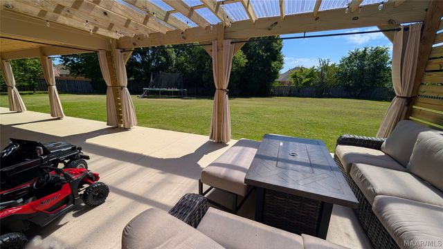 9207 Albury Court, Montgomery, AL 36117