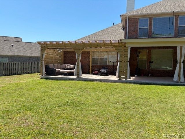9207 Albury Court, Montgomery, AL 36117