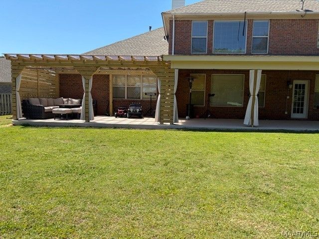 9207 Albury Court, Montgomery, AL 36117