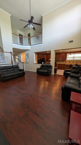 9207 Albury Court, Montgomery, AL 36117
