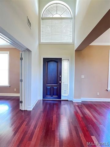 9207 Albury Court, Montgomery, AL 36117