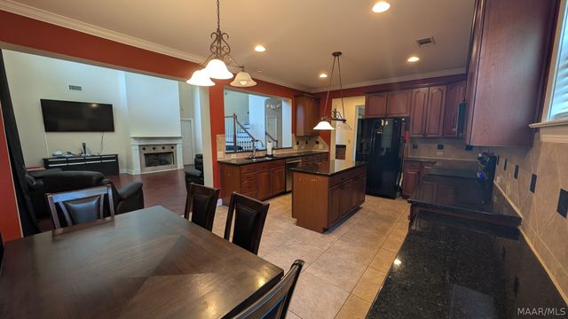 9207 Albury Court, Montgomery, AL 36117