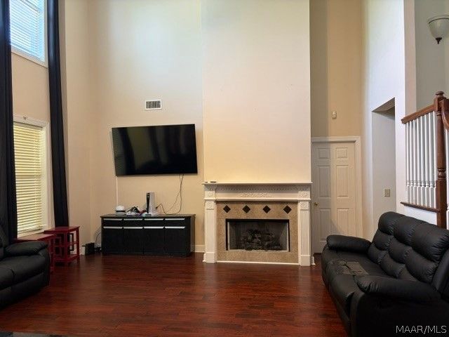 9207 Albury Court, Montgomery, AL 36117