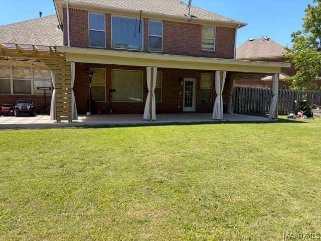 9207 Albury Court, Montgomery, AL 36117